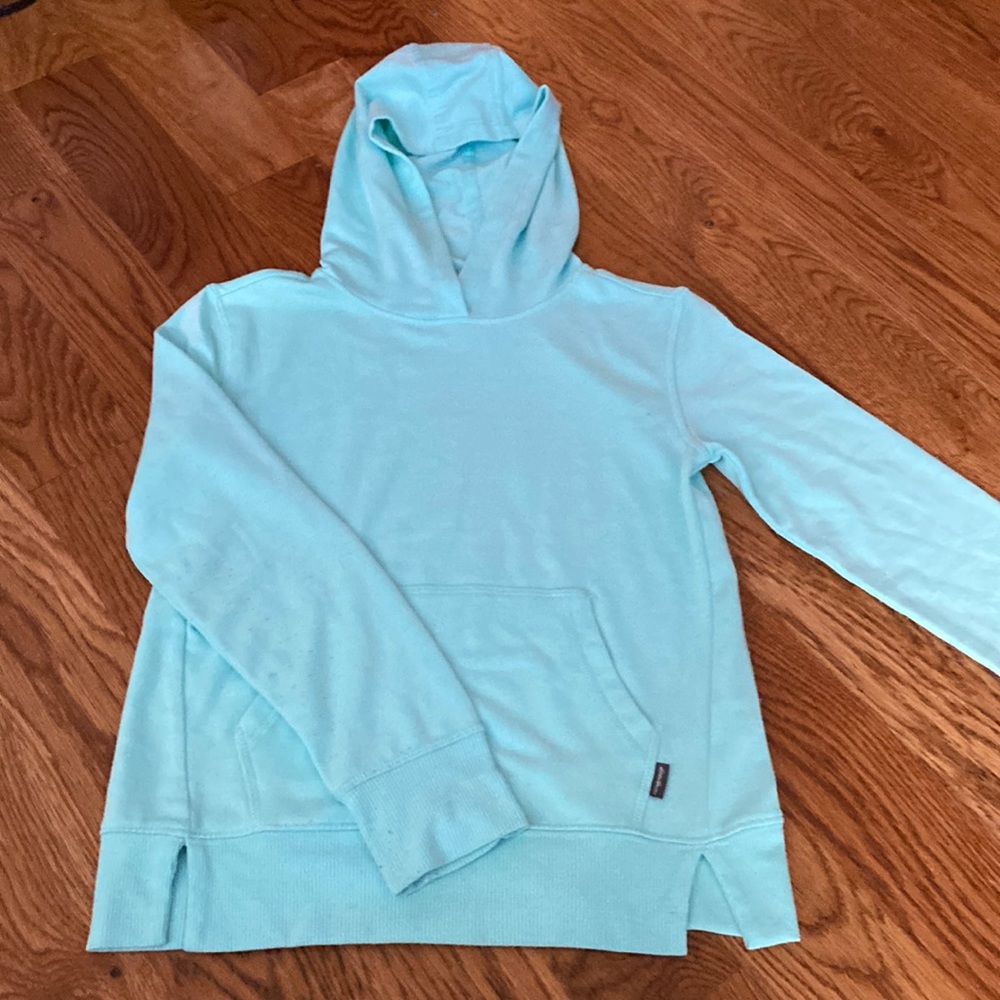 Eddie Bauer Girls Size Small(7-8) Hoodie